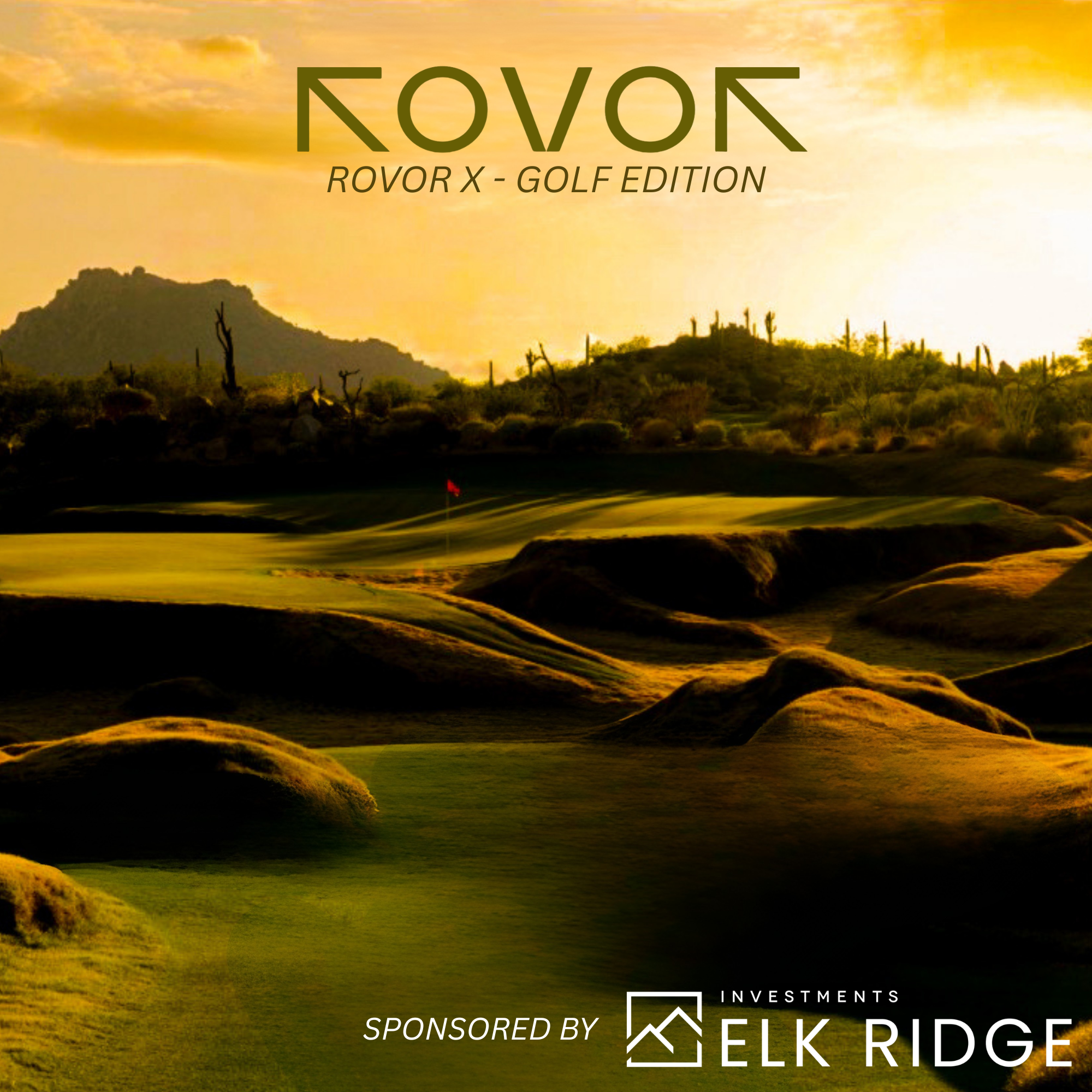 Scottsdale National Golf Retreat