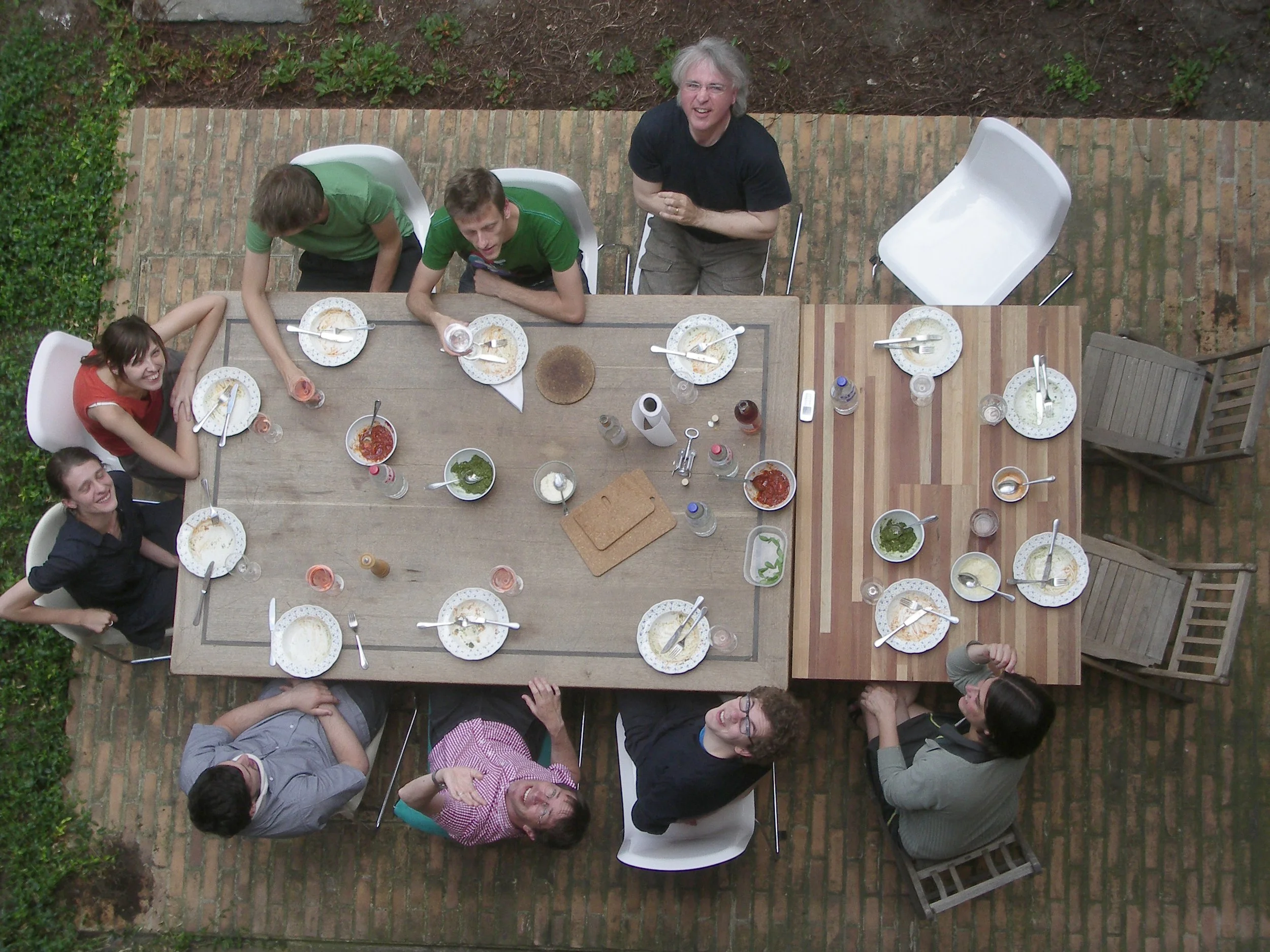 De Smet Vermuelen architecten