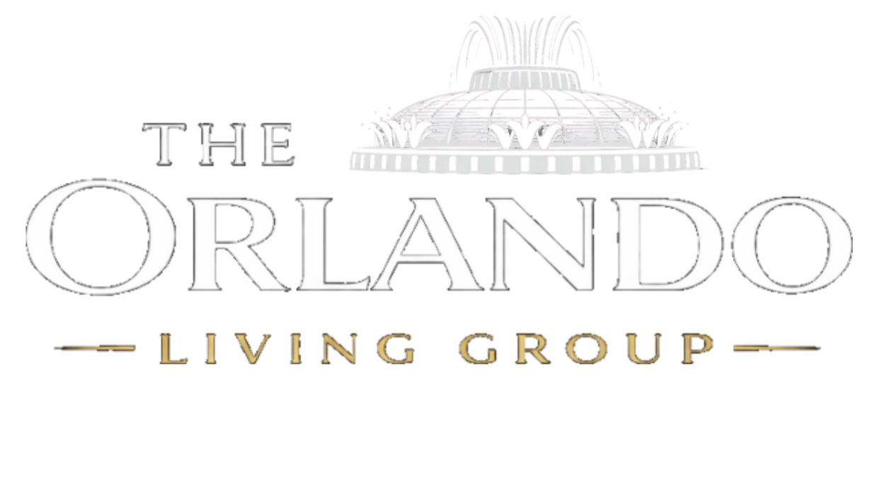The Orlando Living Group 