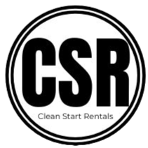 Clean Start Rentals