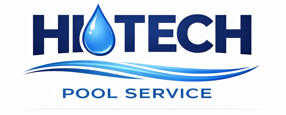 Hi-Tech Pool Service