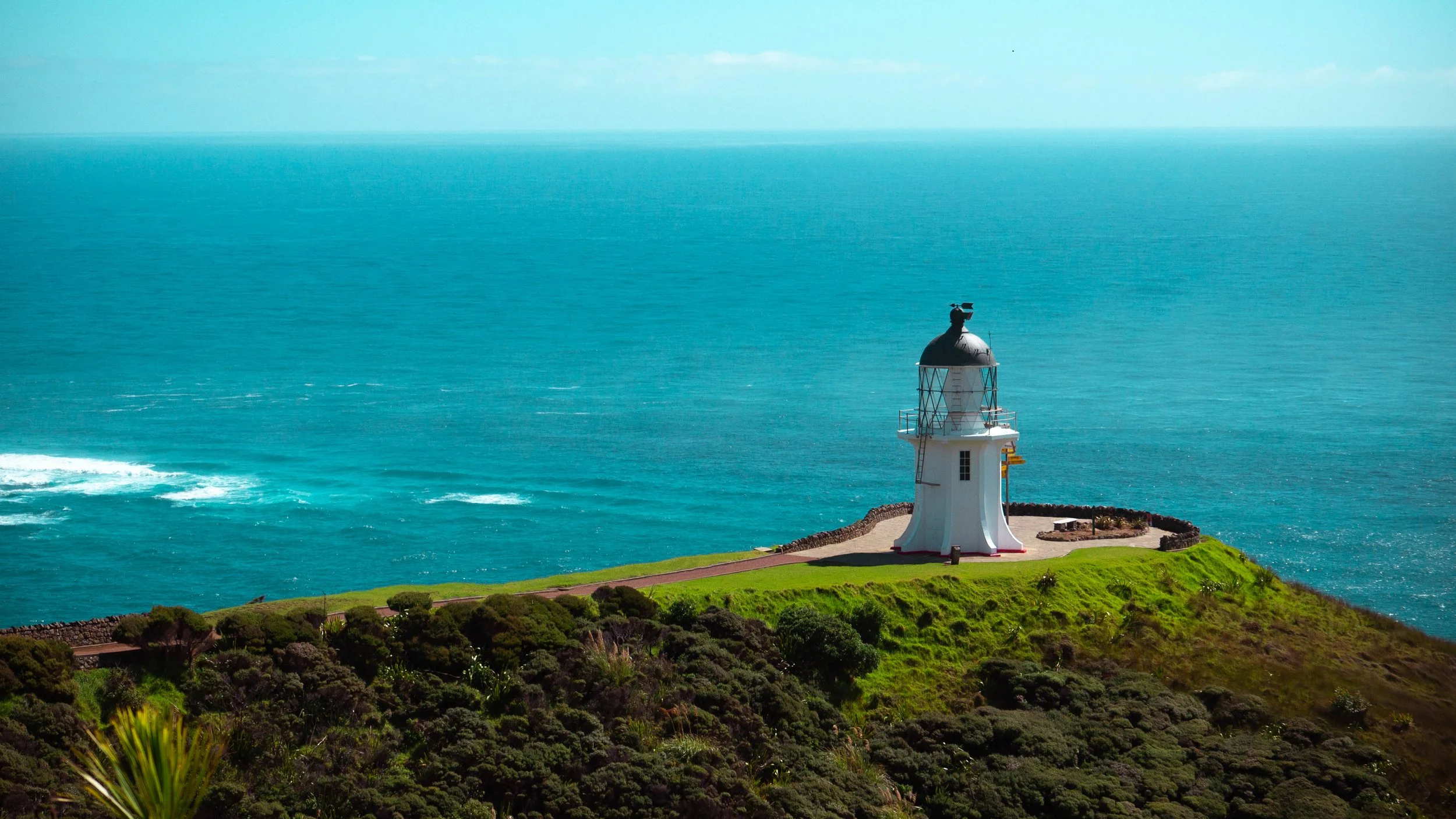Cape Reinga Lighthouse