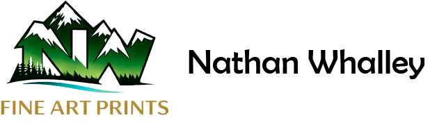 Nathan Whalley - Fine Art Prints