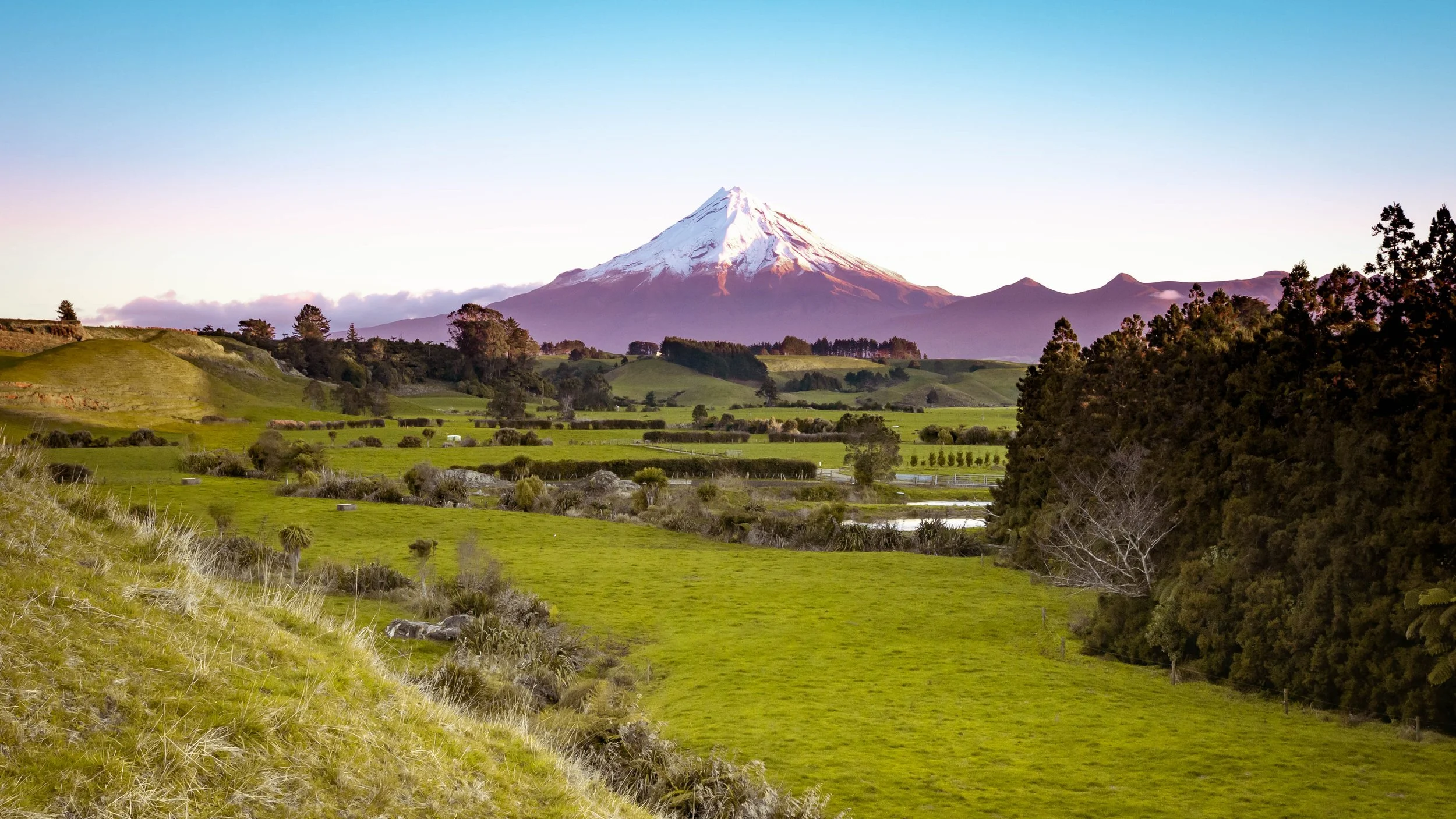 Snow on Mt Taranaki (1 of 20)