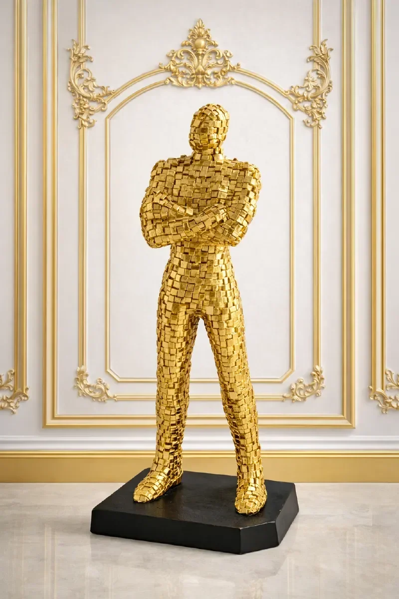 beautiful 12 inch golden man accessory webp.webp