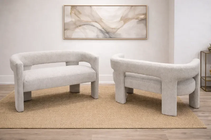 beautiful grey luxury side sofa webp.webp