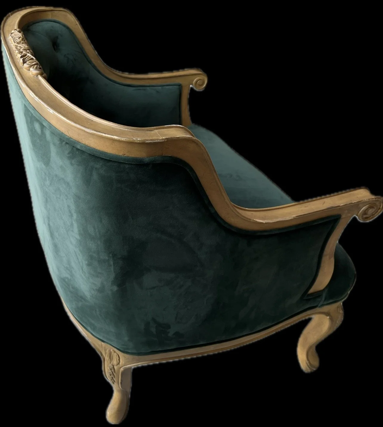 Vintage chair $2,699