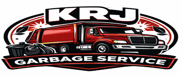 KRJ Garbage Service