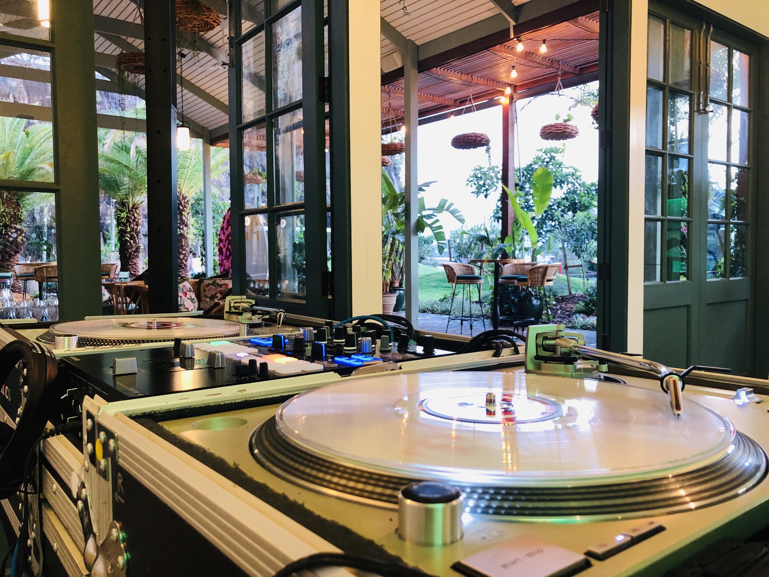 McDonald's Corporate Christmas Party - Premium DJ hire, sound and lighting for weddings, corporate events, school formals and private celebrations across Brisbane, Gold Coast, Toowoomba and South East Queensland