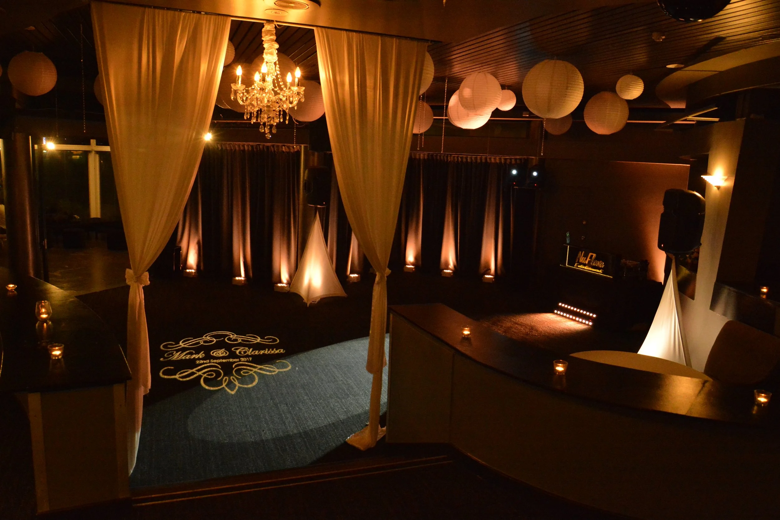 Premium DJ hire, sound and lighting for weddings, corporate events, school formals and private celebrations across Brisbane, Gold Coast, Toowoomba and South East Queensland