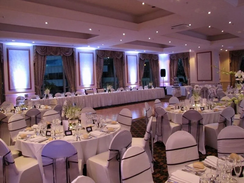 Marriott Brisbane - Corporate event - Premium DJ hire, sound and lighting for weddings, corporate events, school formals and private celebrations across Brisbane, Gold Coast, Toowoomba and South East Queensland