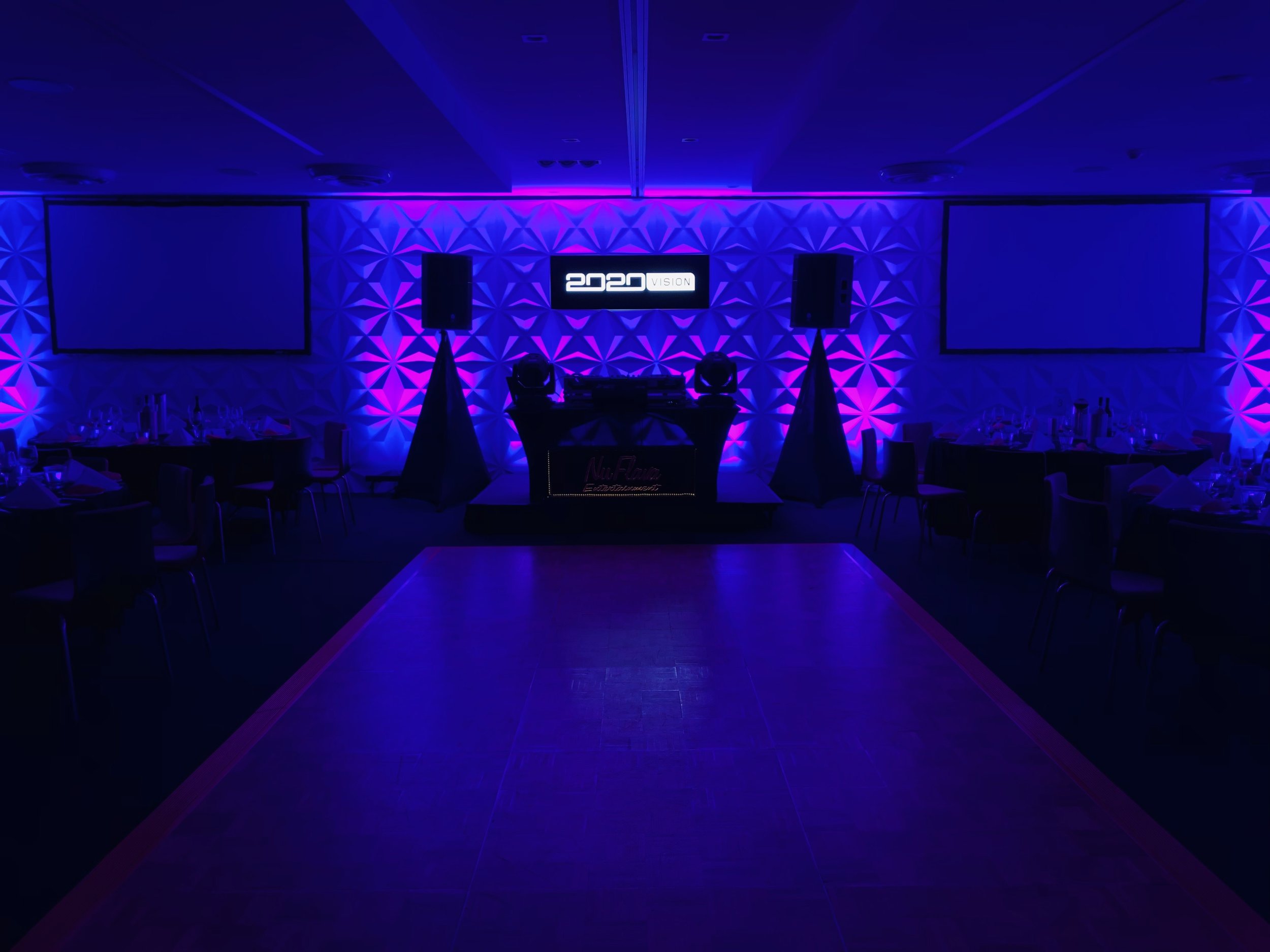 Premium DJ hire, sound and lighting for weddings, corporate events, school formals and private celebrations across Brisbane, Gold Coast, Toowoomba and South East Queensland