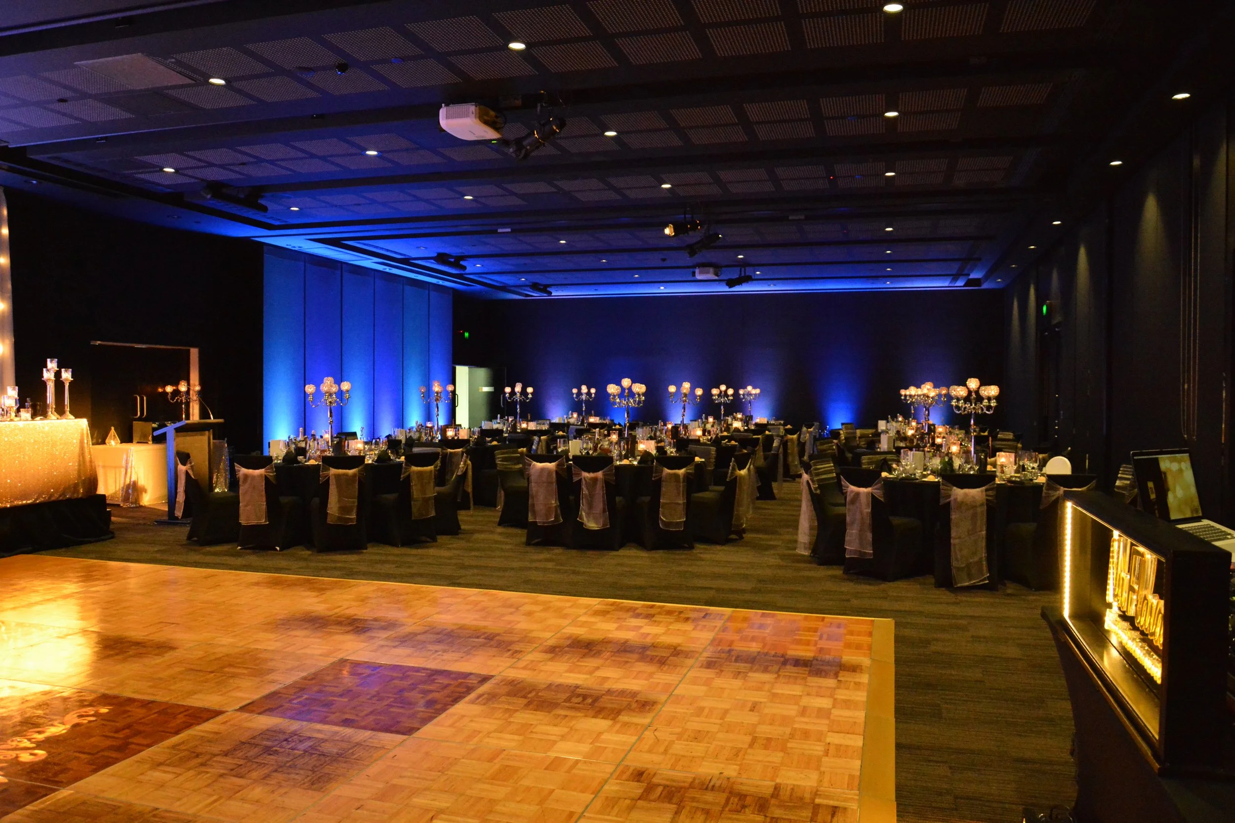 Hotel Grand Chancellor Brisbane, Corporate event DJ services DJ Hire | Formals and Graduations | Corporate Awards night