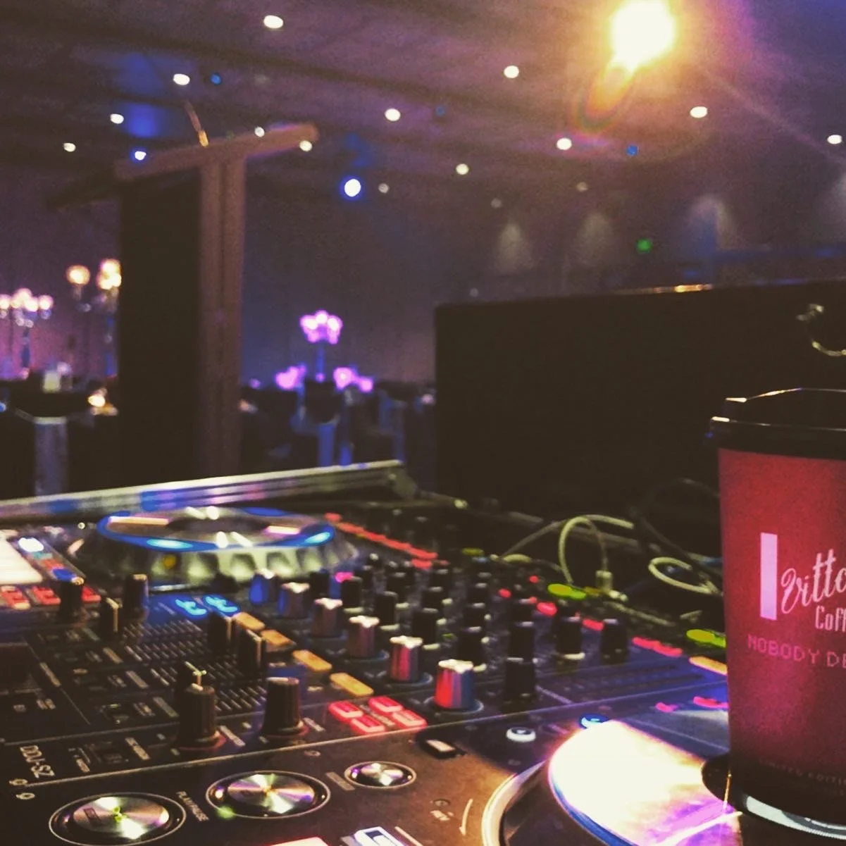 Premium DJ hire, sound and lighting for weddings, corporate events, school formals and private celebrations across Brisbane, Gold Coast, Toowoomba and South East Queensland