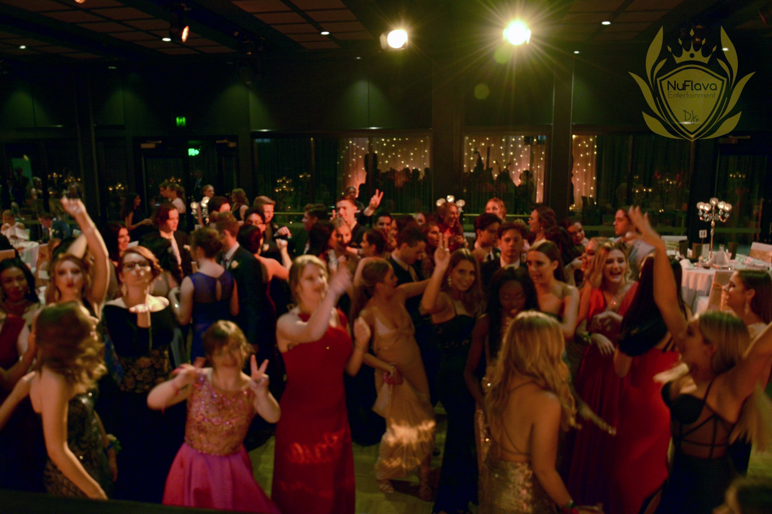 School Formal fun at Hotel Grand Chancellor Brisbane