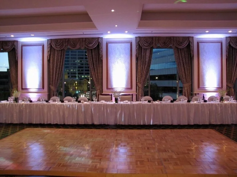 Marriott Brisbane - Corporate event - Premium DJ hire, sound and lighting for weddings, corporate events, school formals and private celebrations across Brisbane, Gold Coast, Toowoomba and South East Queensland