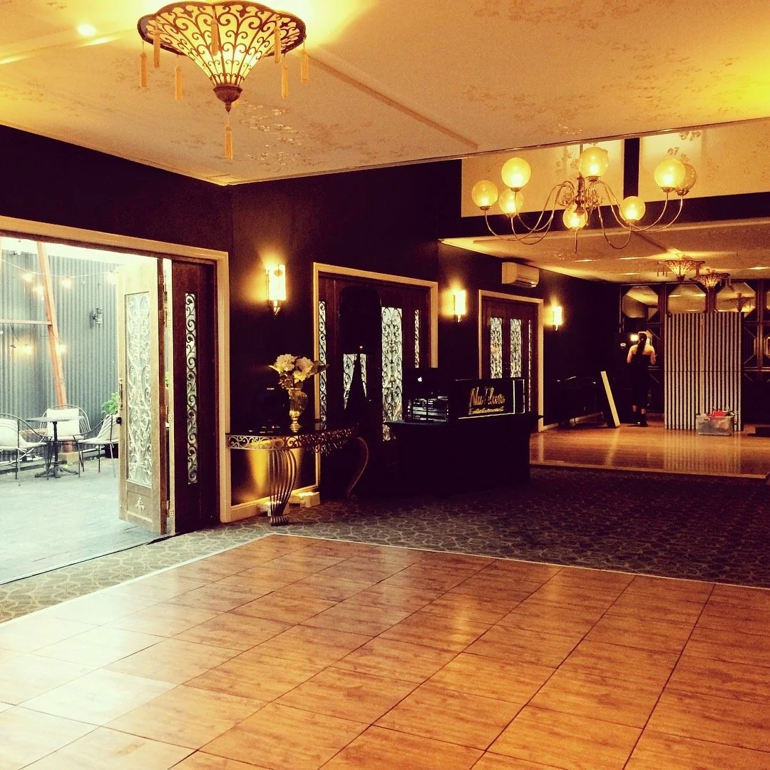 Mirra - Premium DJ hire, sound and lighting for weddings, corporate events, school formals and private celebrations across Brisbane, Gold Coast, Toowoomba and South East Queensland