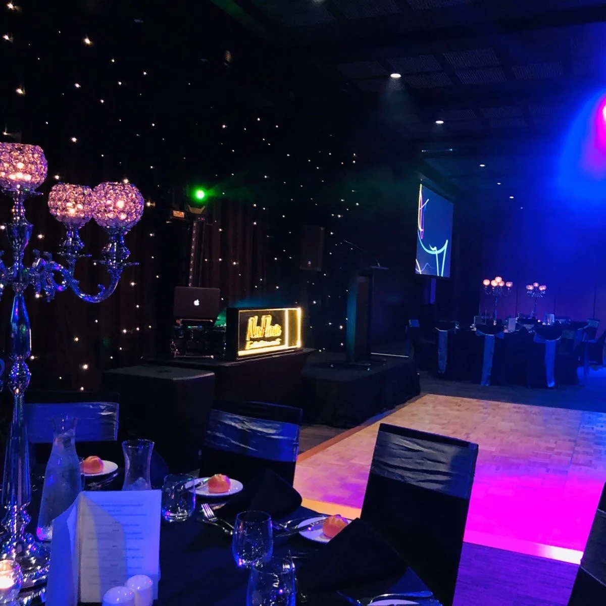 Premium DJ hire, sound and lighting for weddings, corporate events, school formals and private celebrations across Brisbane, Gold Coast, Toowoomba and South East Queensland