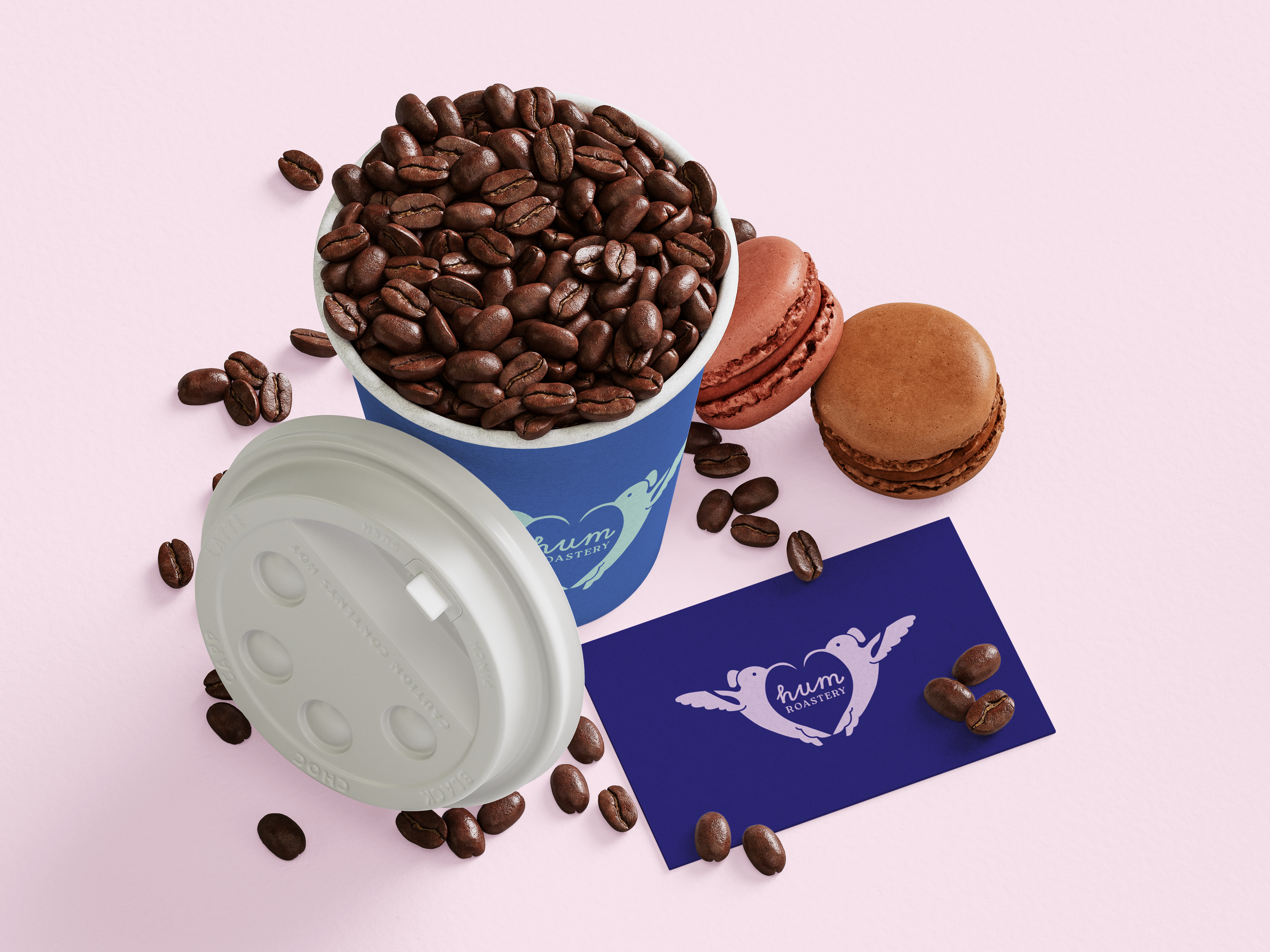 HumCoffeeCup+CardMockup.png