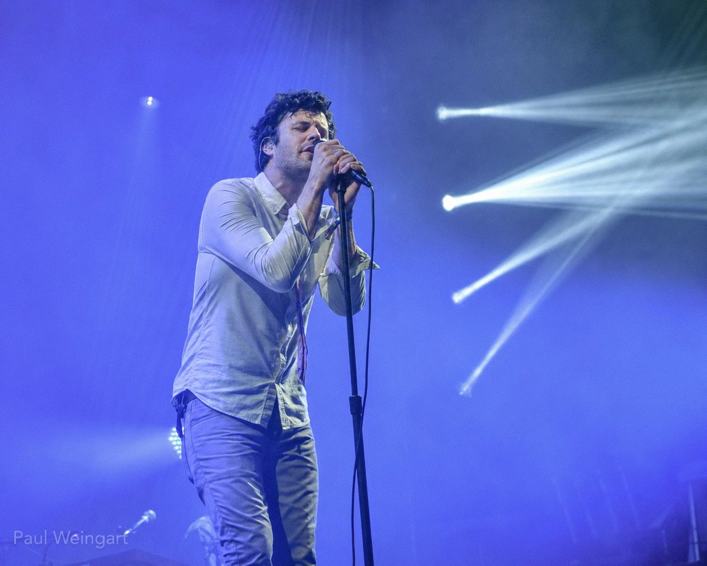 Passion Pit 2013