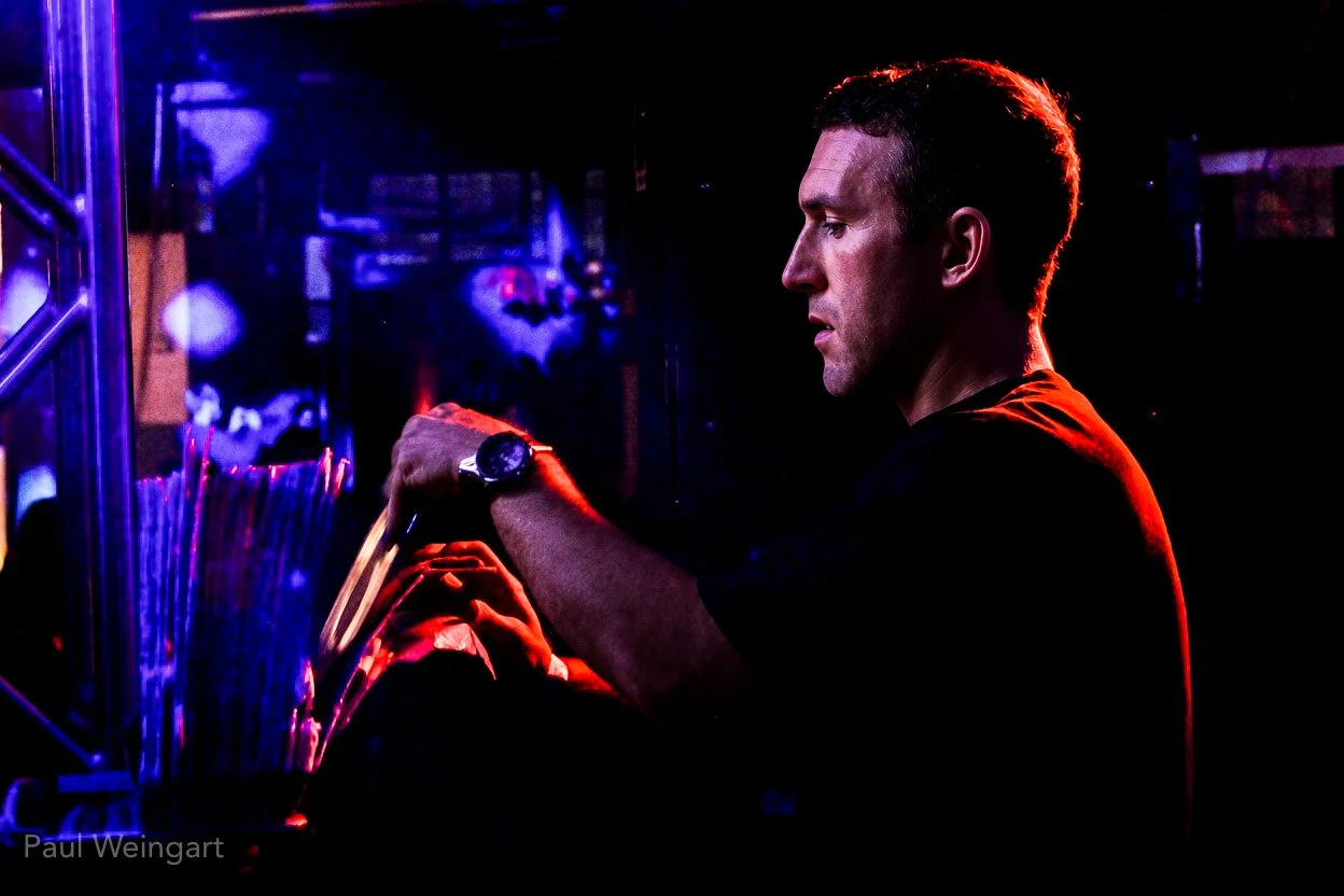 RJD2 - 2012