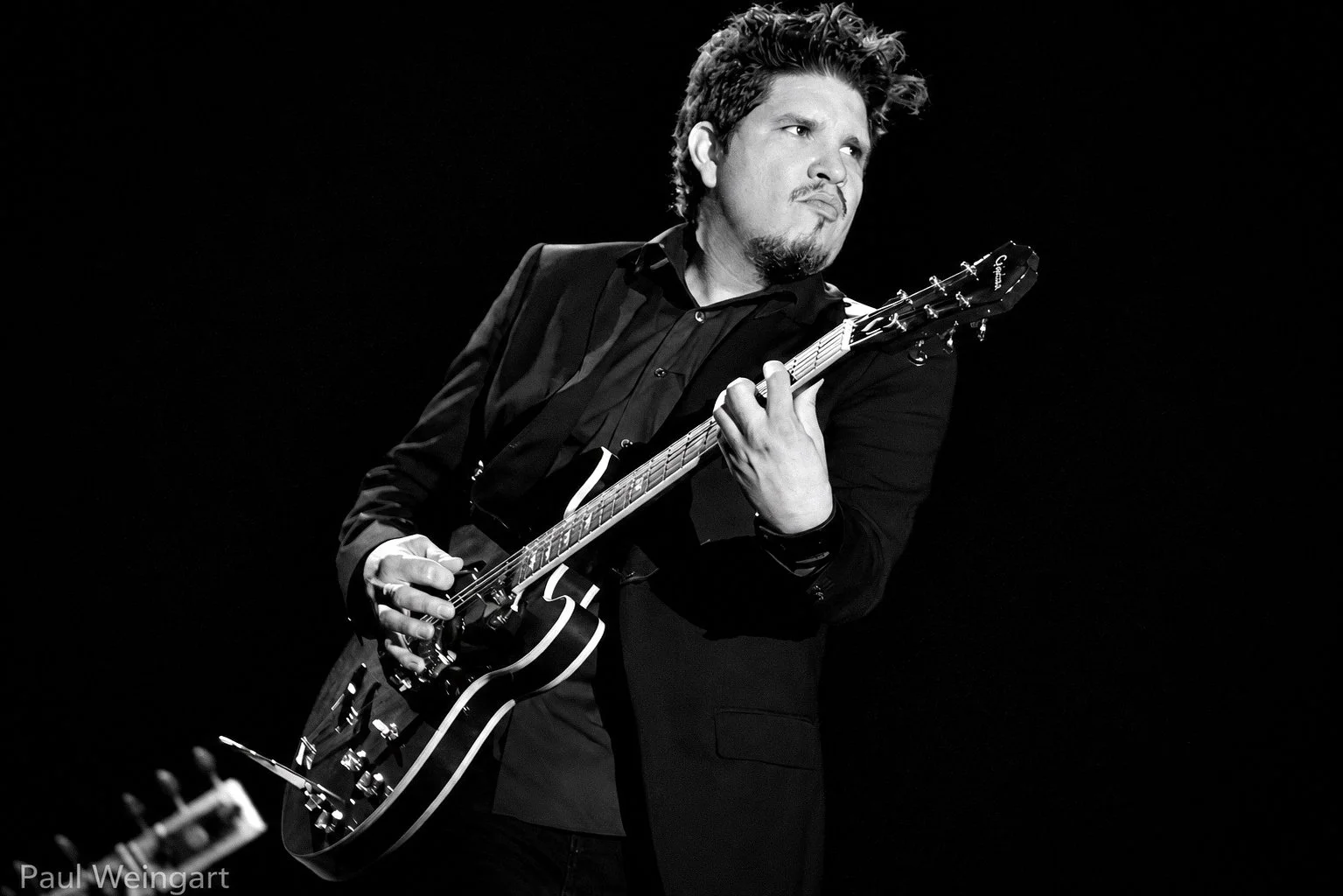 Thievery Corporation - 2014