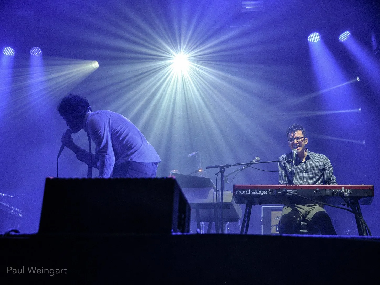 Passion Pit 2013