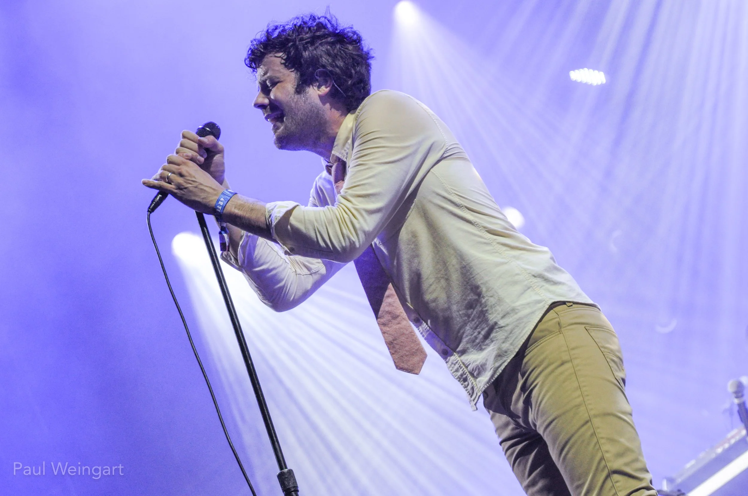 Passion Pit 2013