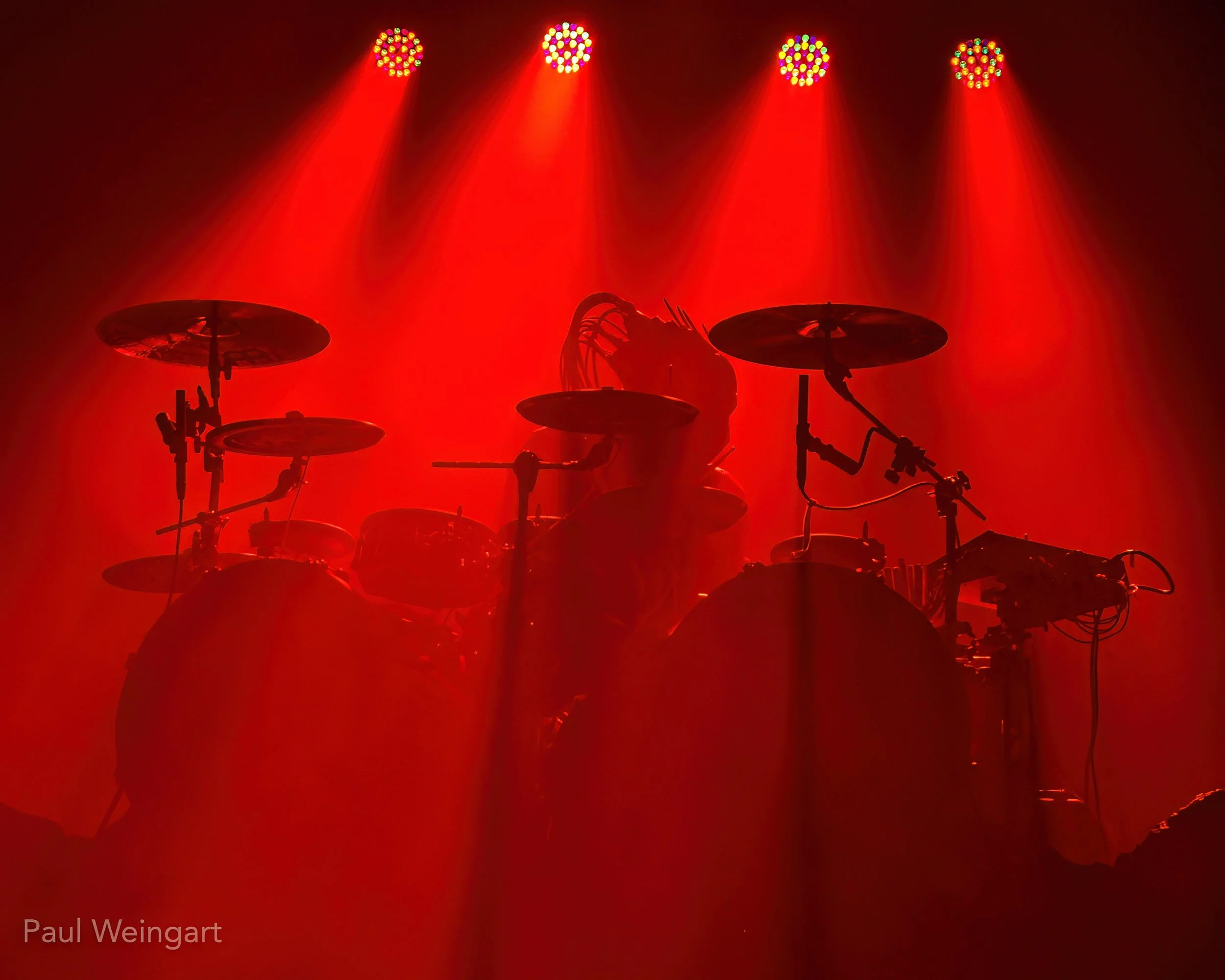 Destroid -2013