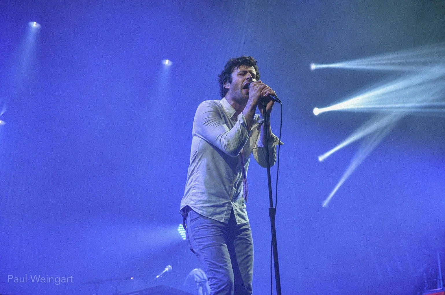 Passion Pit 2013