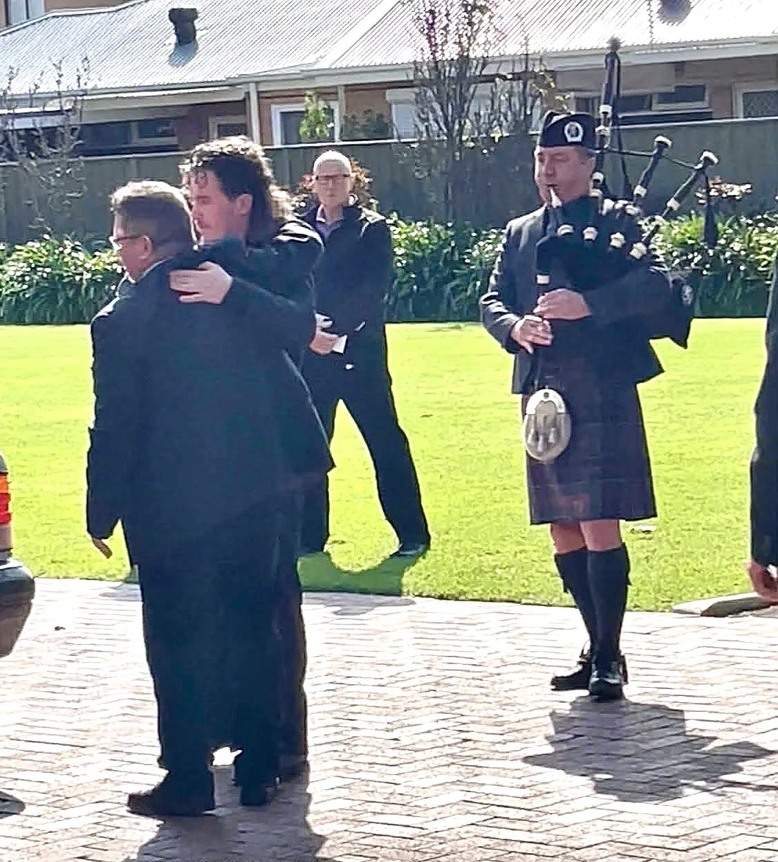 Funerals and Memorial Services