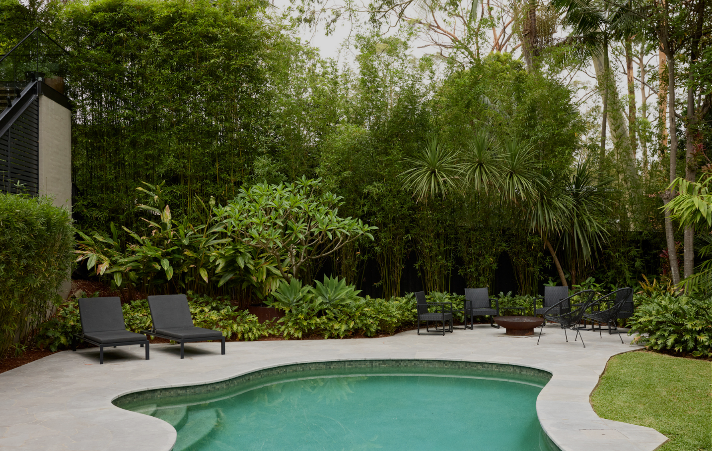 Garden Design | Transform Your Garden Today — Cove Pools + Landscapes