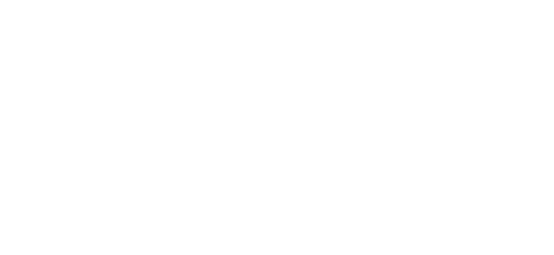 A blank white background