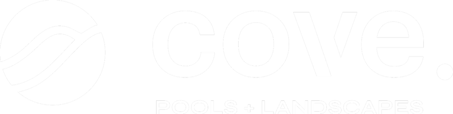 Cove Pools + Landscapes