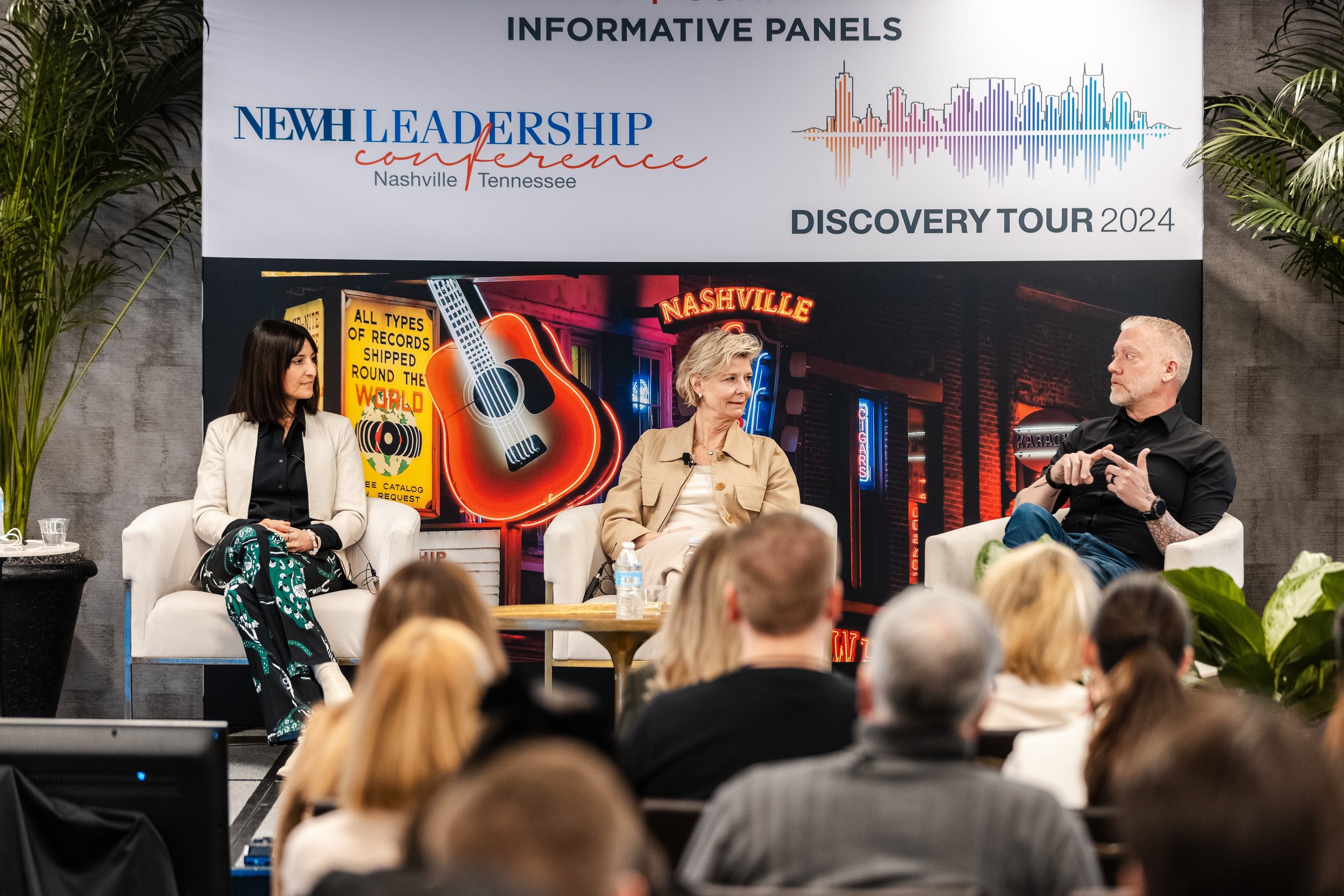 event photography video corporate nonprofit speaker conference videography breakouts