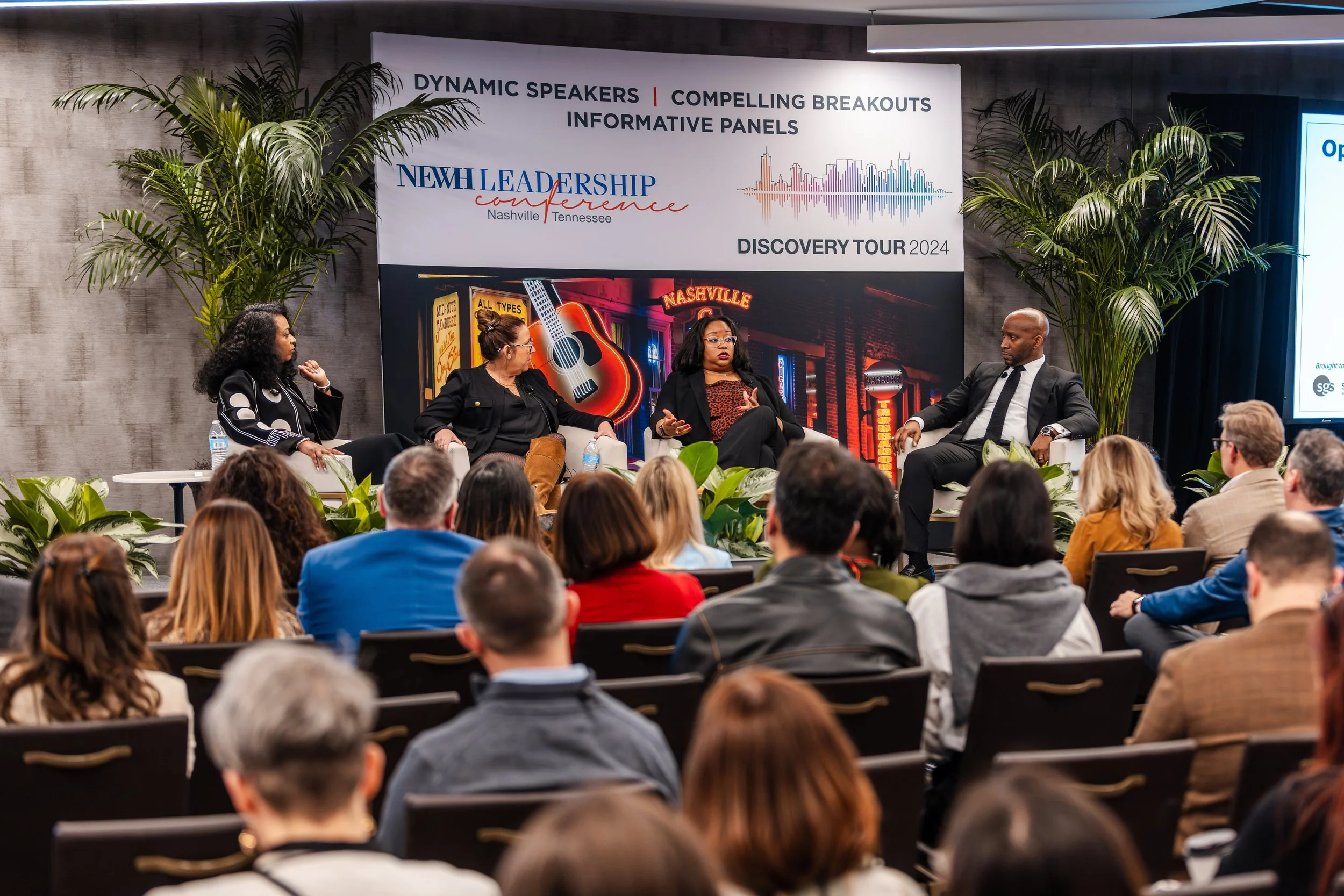 event photography video corporate nonprofit speaker conference videography breakouts