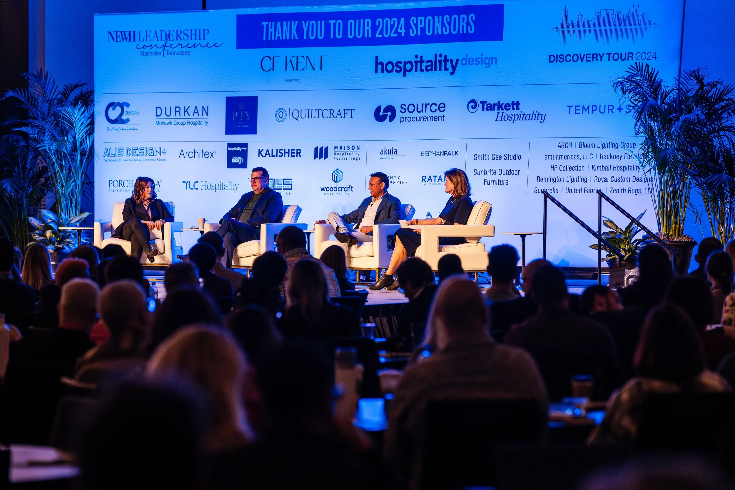 event photography video corporate nonprofit speaker conference videography nashville