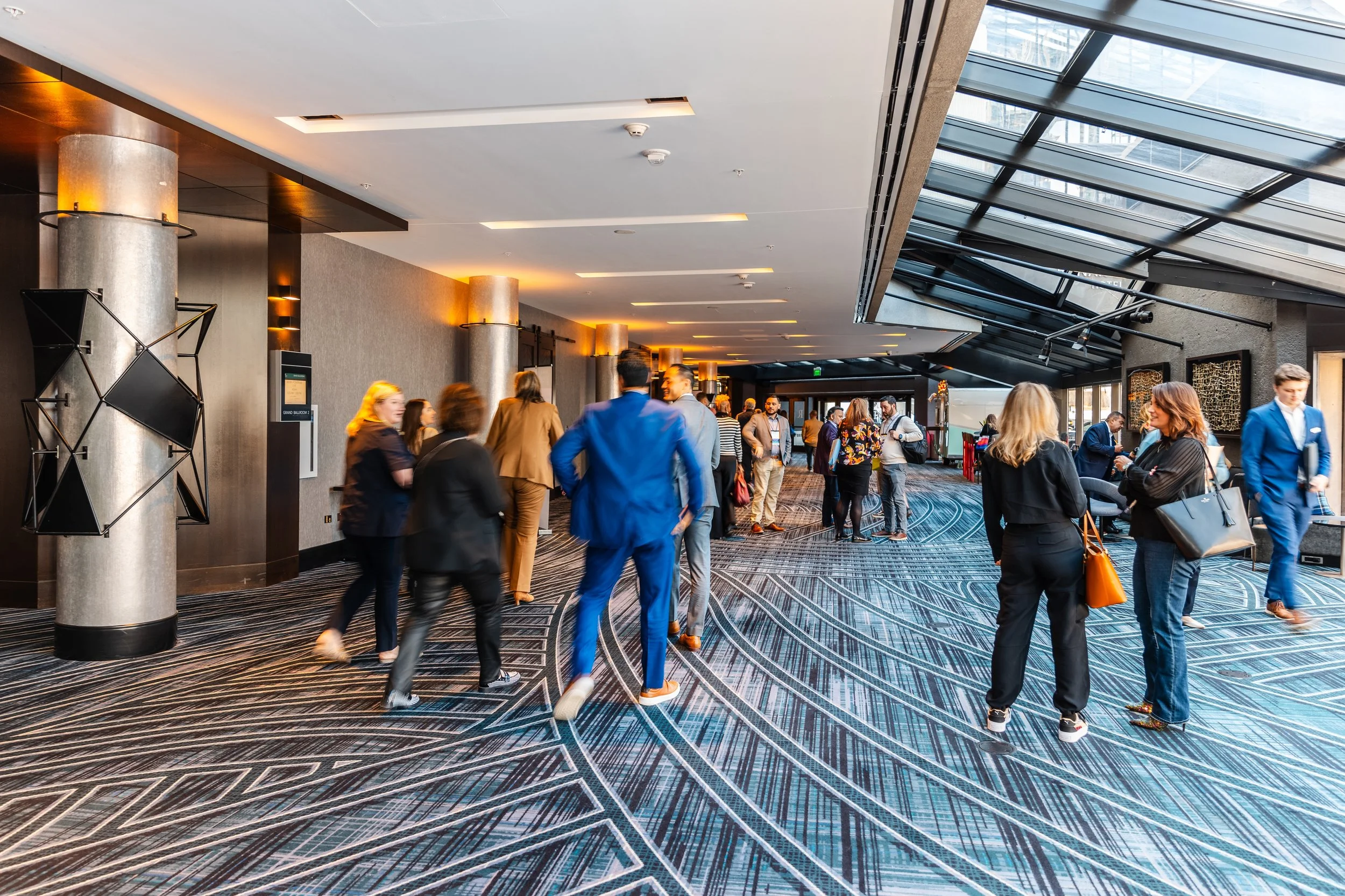 event photography video corporate nonprofit speaker conference videography nashville atlanta