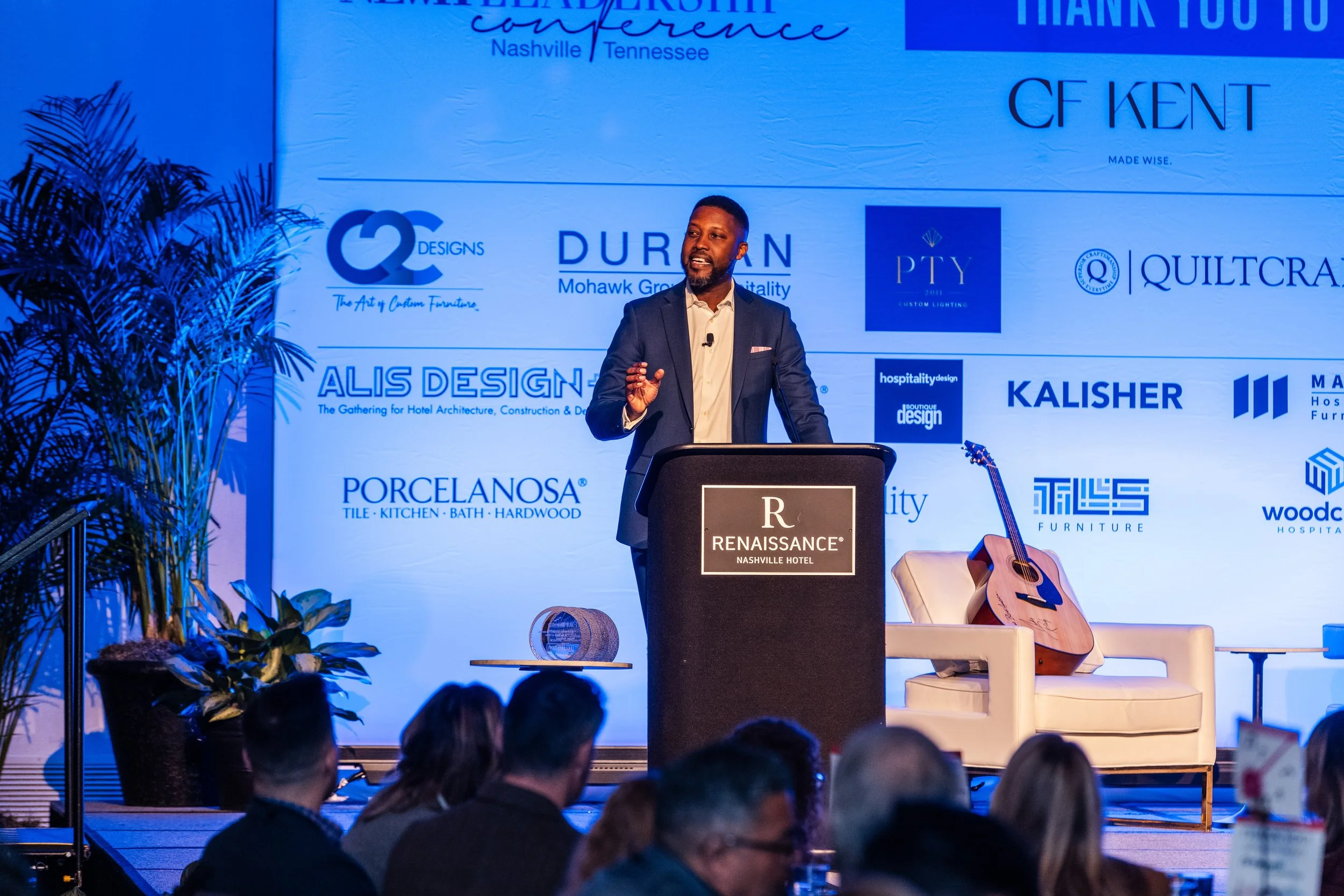 event photography video corporate nonprofit speaker conference videography