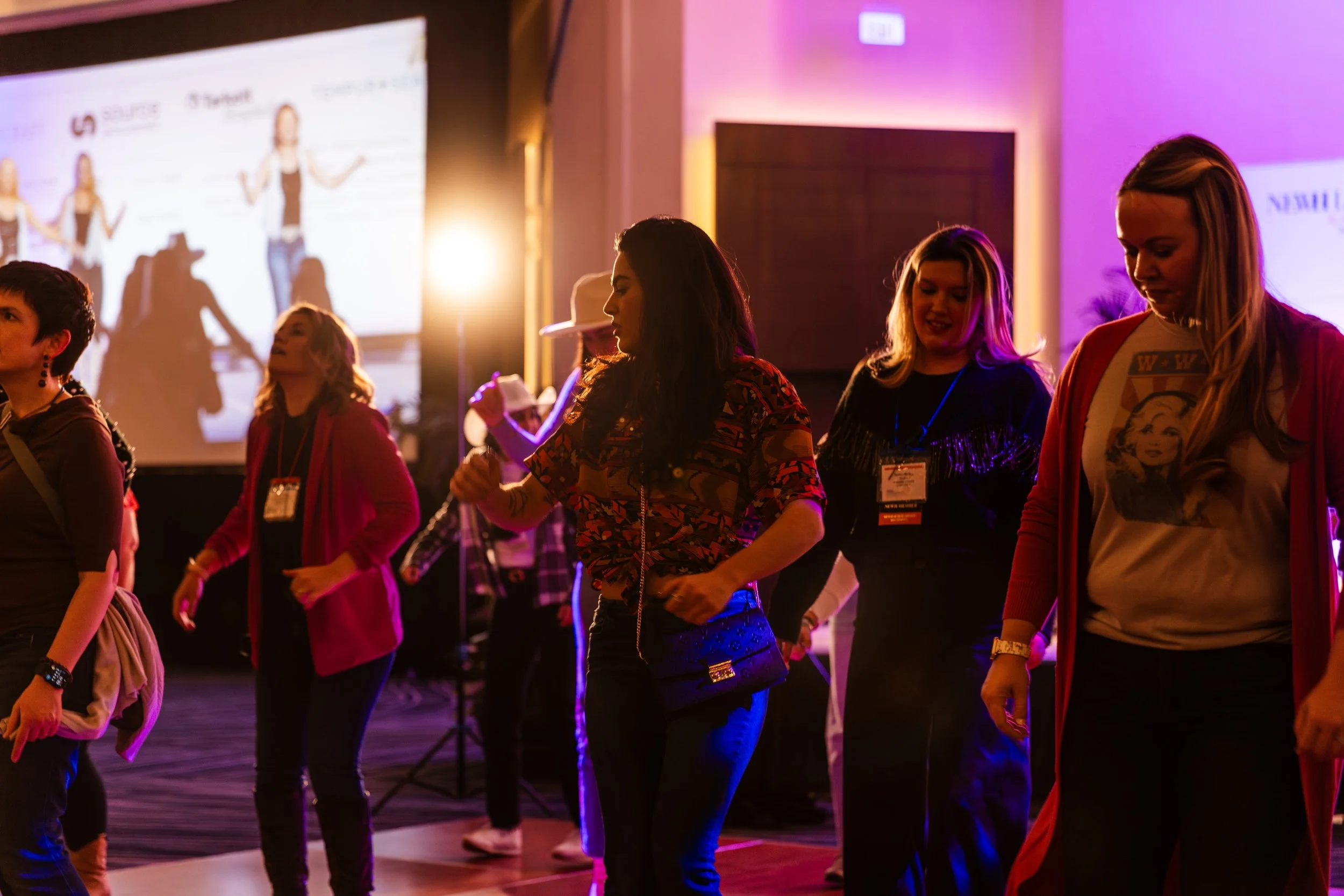 event photography video corporate nonprofit speaker conference videography atlanta nashville