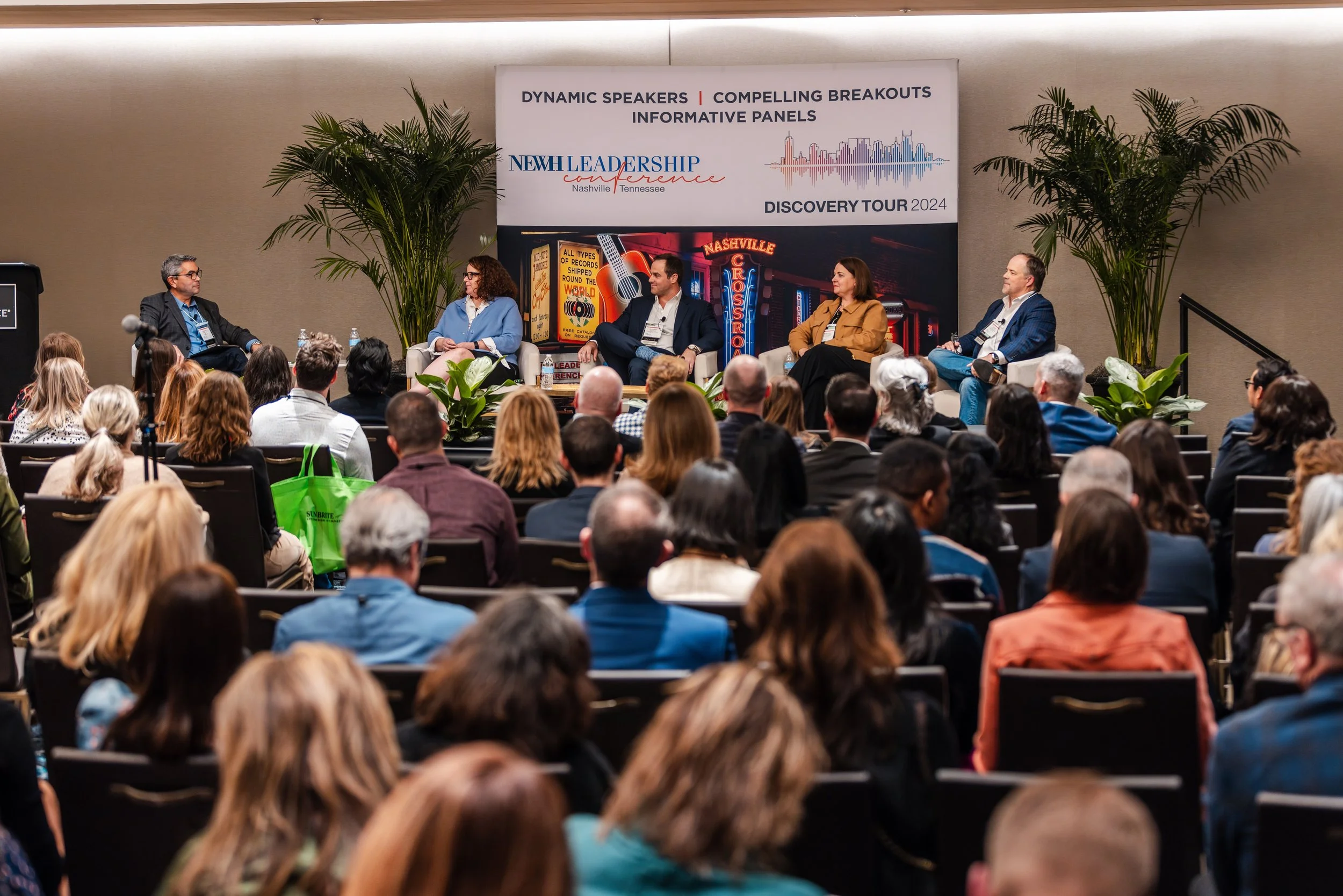 event photography video corporate nonprofit speaker conference videography nashville nonprofit