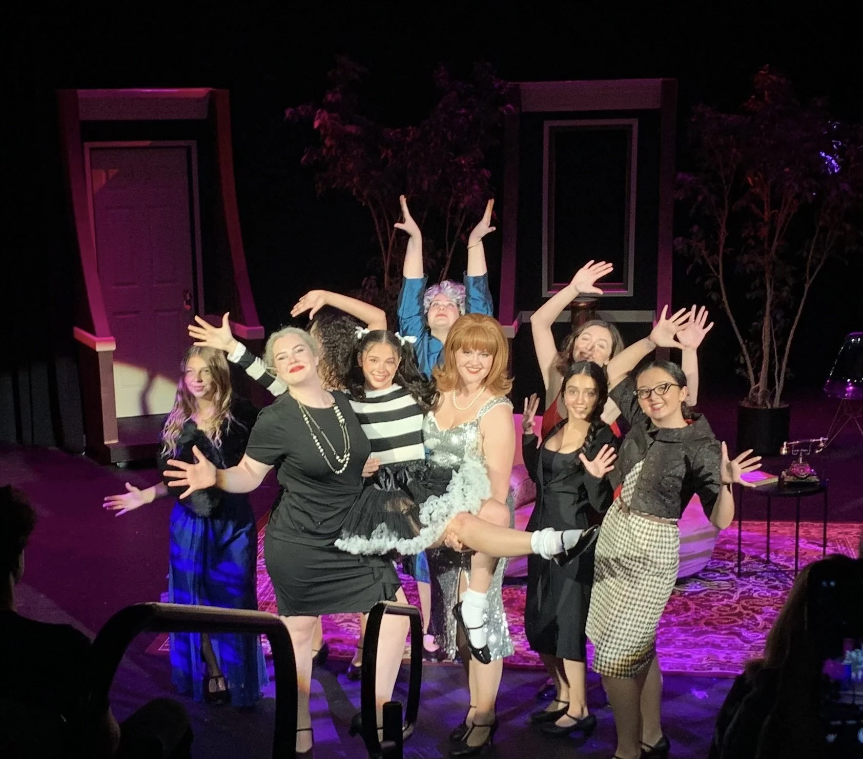 Ruthless the Musical