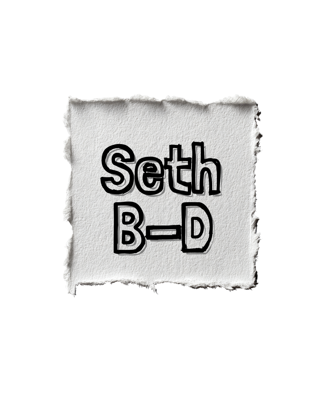 Seth Black-Diamond 