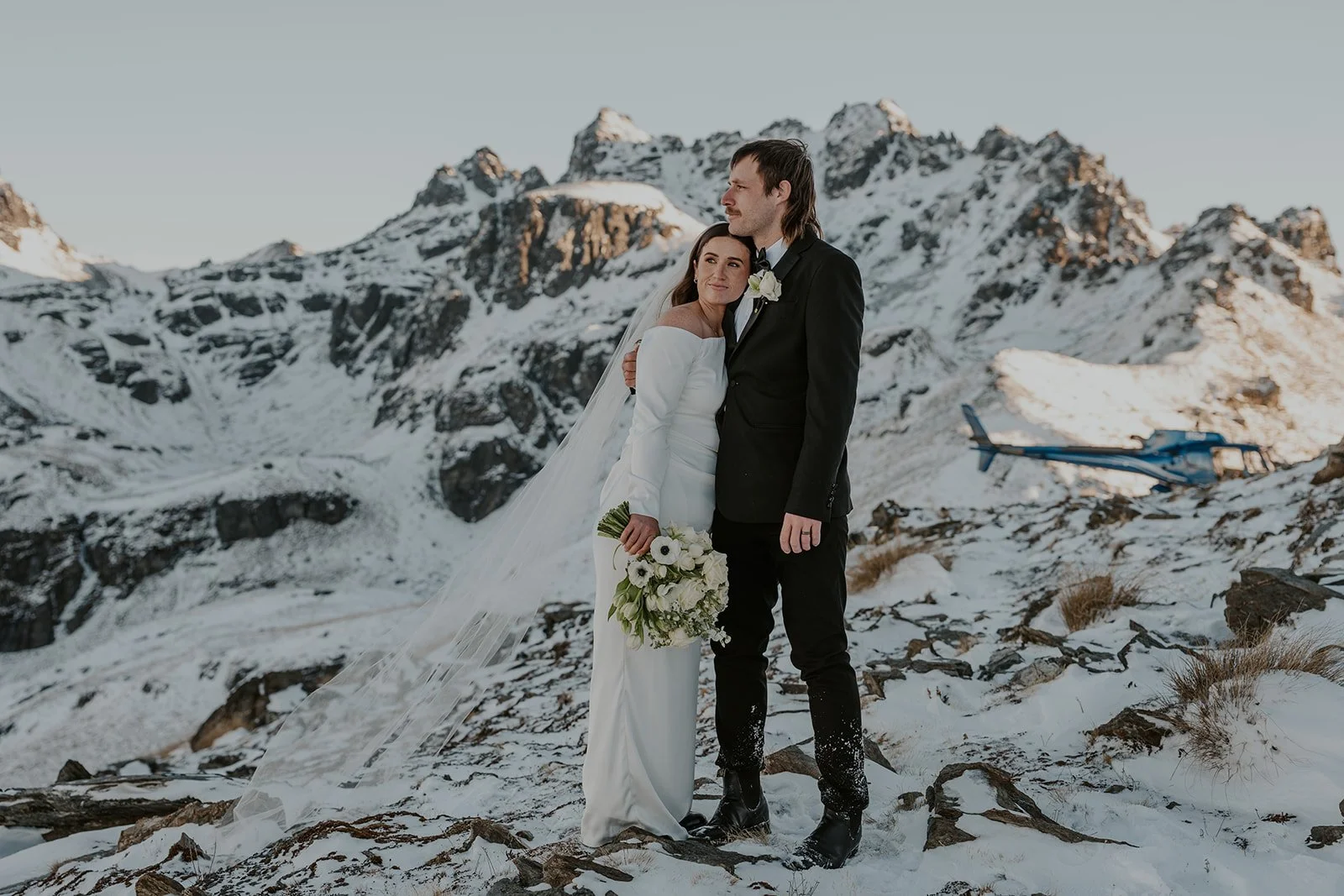 Destination wedding, queenstown wedding, queenstown elopement, destination makeup artist, hawkes bay makeup artist, queenstown makeup artist