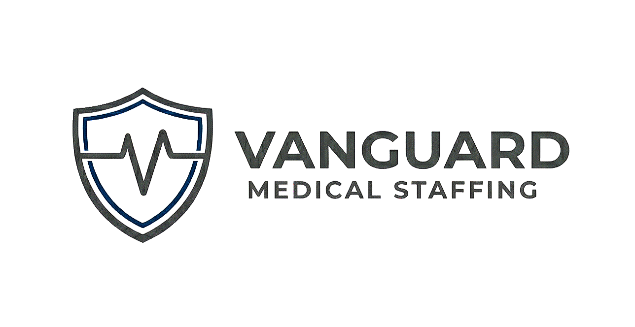 Vanguard Medical Staffing