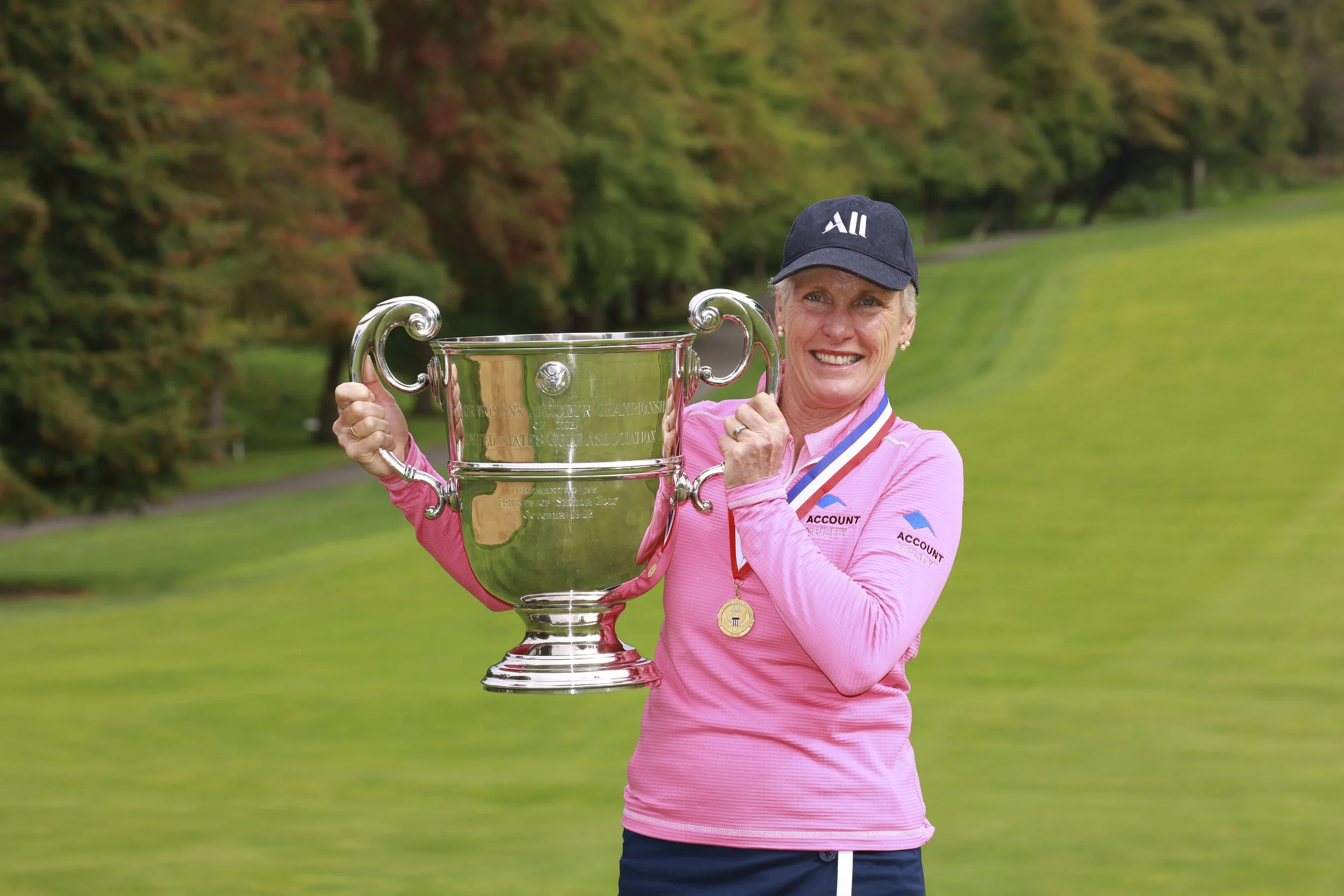 2024 US Senior Am Championship