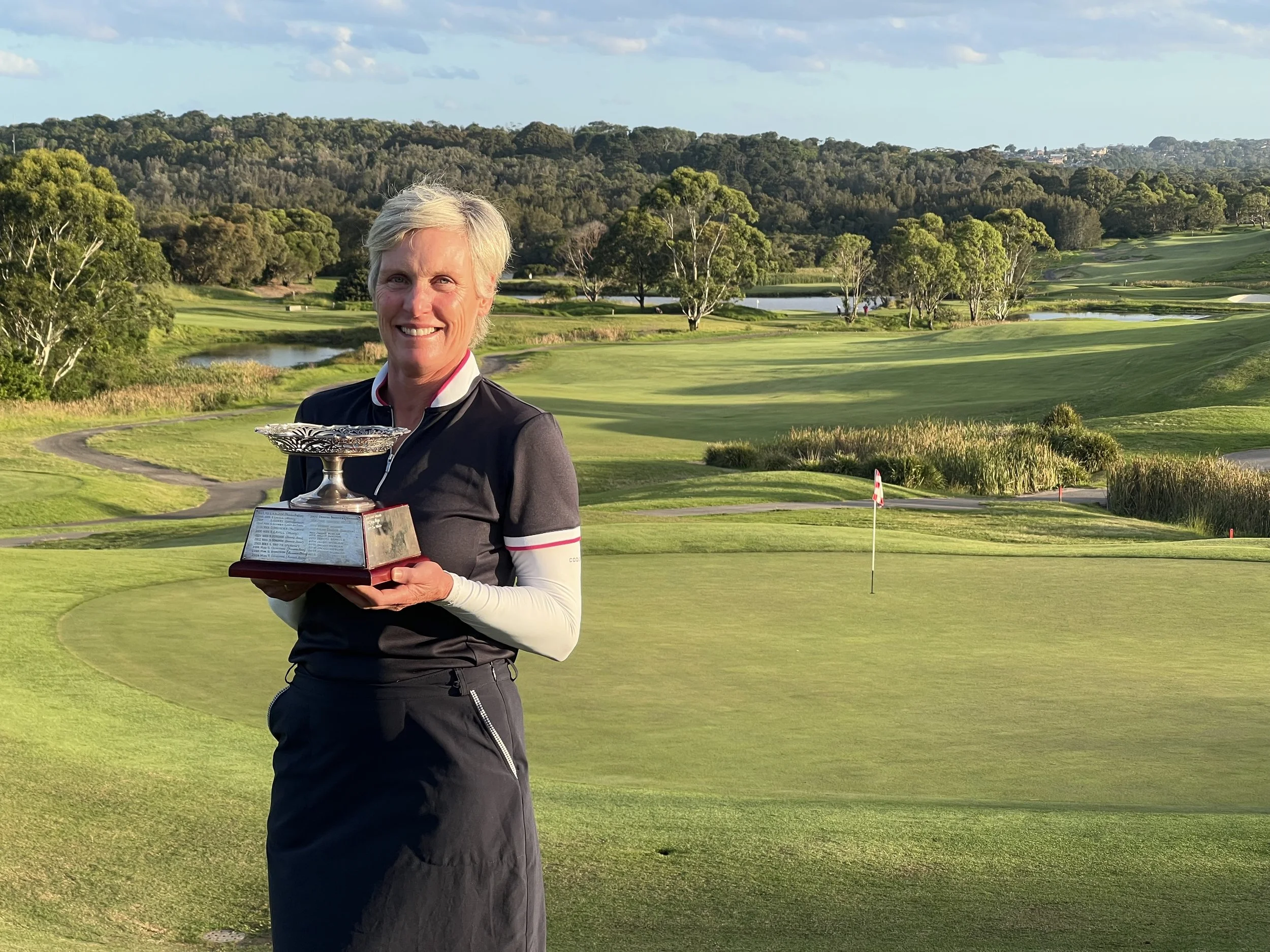2023 NSW Senior Am Championship