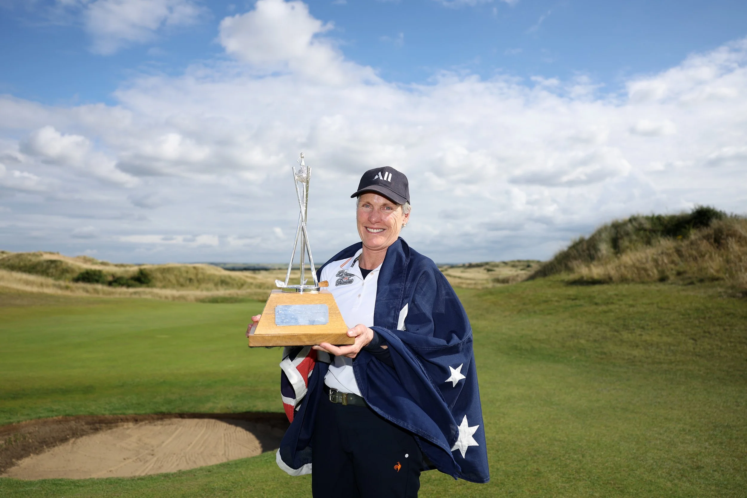 2024 British Senior Am Championship