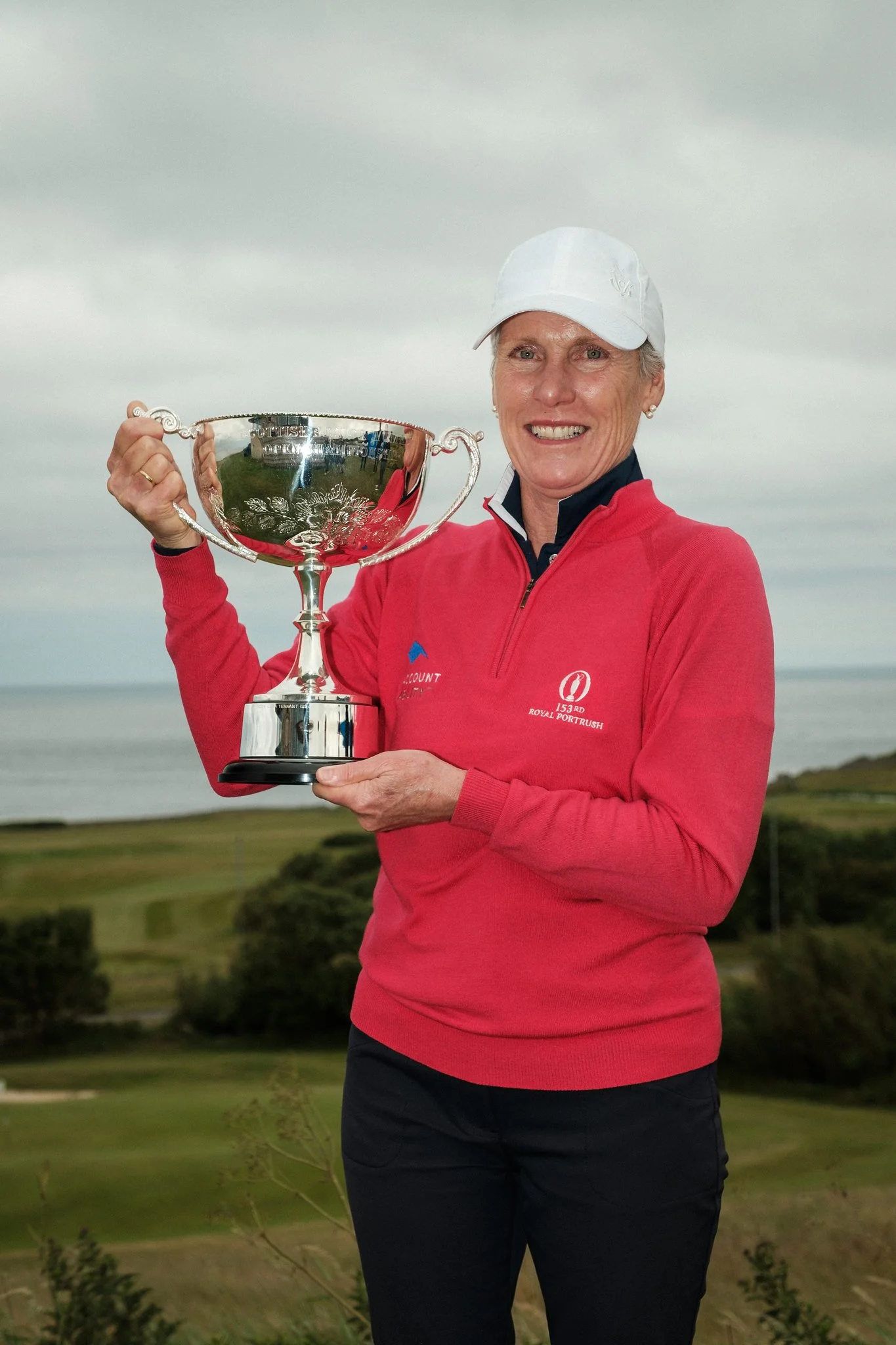 2025 Scottish Senior Am Championship