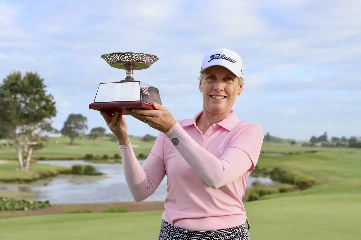 2023 & 26 NSW Senior Am Championship